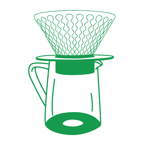 10 LOVERAMICS - MÉTODOS DE FILTRACIÓN - KIND COFFEE - EL SALVADOR