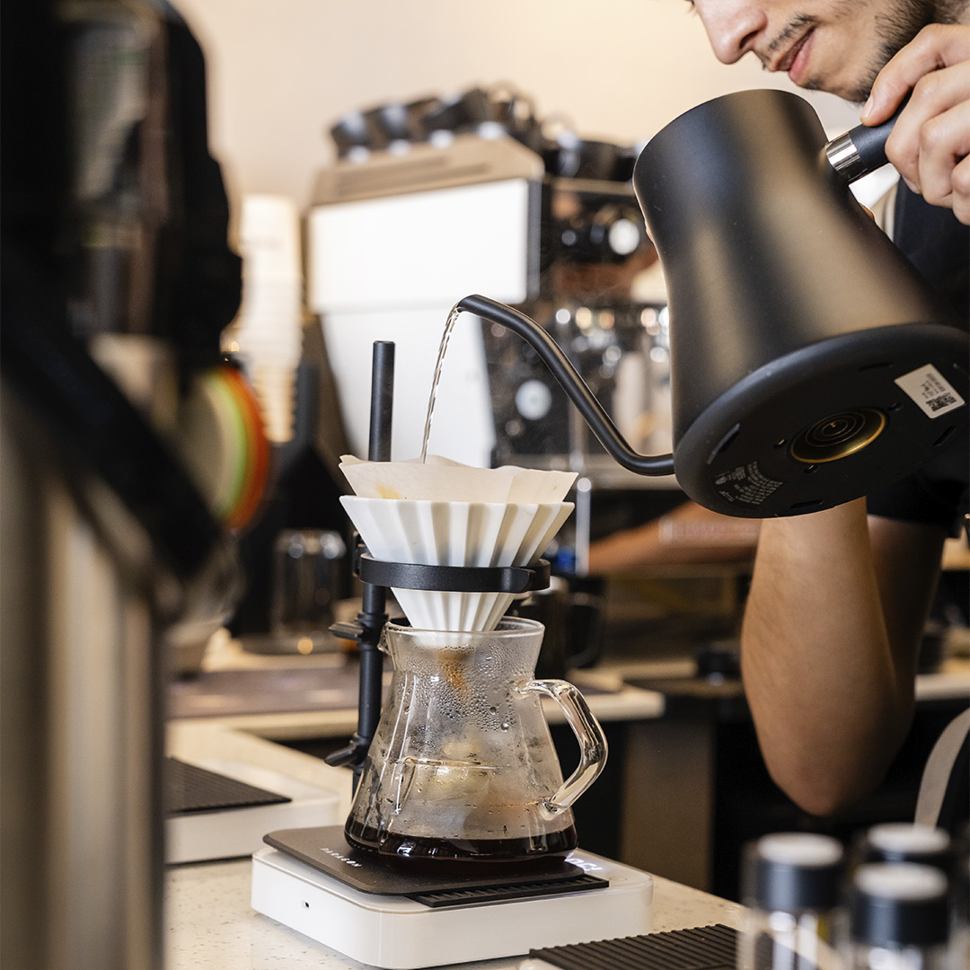 INICIO - EJECUCIÓN DE TÉCNICA DE PREPARACIÓN CON MÉTODOS PRECISA - 1080X1080PX