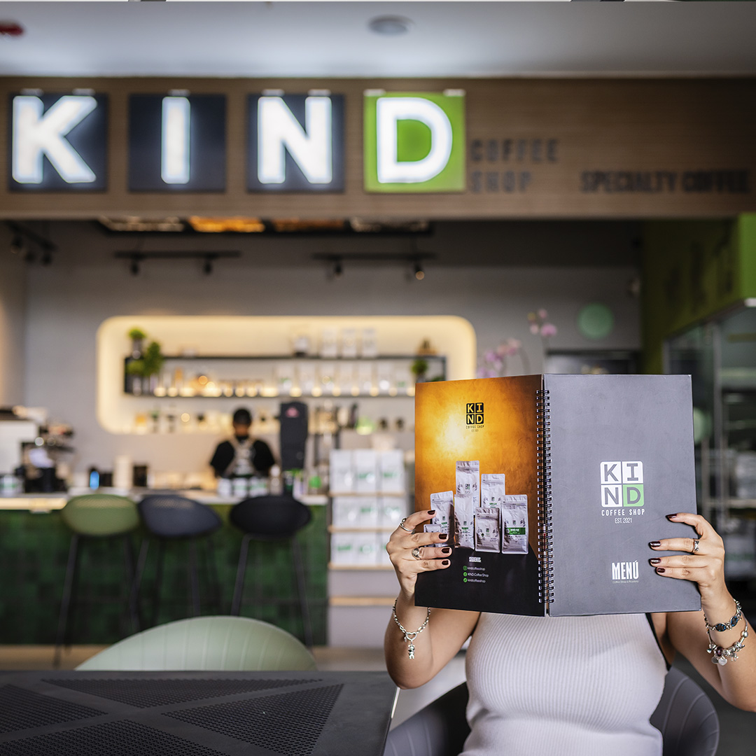 INICIO - ¿Qué nos hace diferentes? SUCURSAL EPIC PLAZA - 1080X1080PX