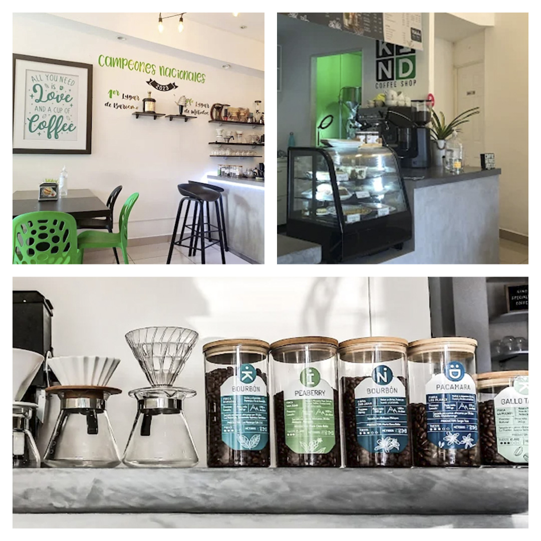 INICIO - ¿Qué nos hace diferentes? SUCURSAL LOS SUEÑOS - 1080X1080PX