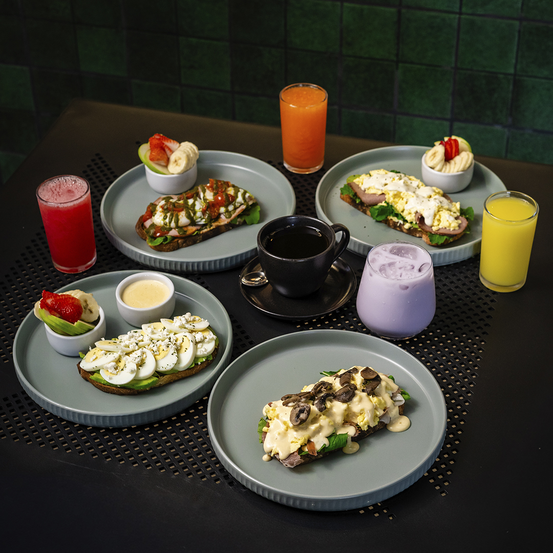 SUCURSALES - 1 DE 4 DESTACADOS - DESAYUNOS SUCURSALES - 1 DE 4 DESTACADOS - DESAYUNOS