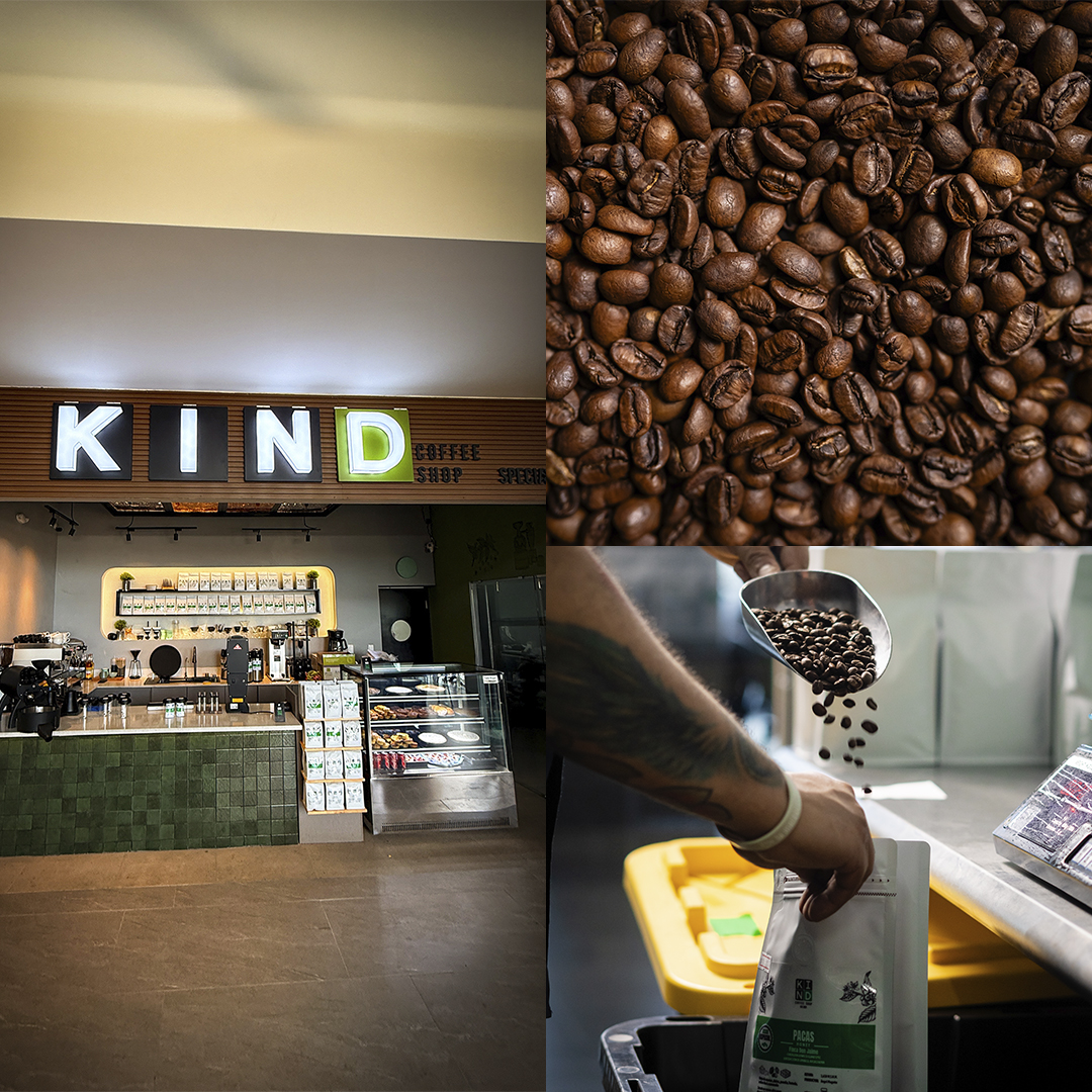 TOSTADURÍA - EPIC PLAZA